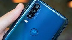 Motorola One Action tanıtıldı: İşte fiyatı ve özellikleri