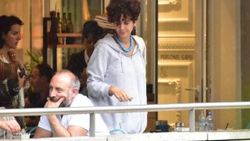 Bergüzar Korel bebeğin cinsiyetini öğrenmek istemiyor