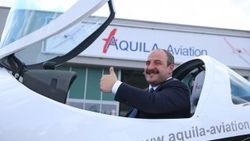 Türkiye kendi markalarıyla uçak üretimi yapacak