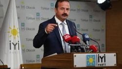 İyi Parti kayyum atamalarını değerlendirdi