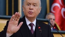 Bahçeli: Bedeli herkes için bir ve aynıdır