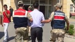K.Maraş'ta FETÖ’cü şahıs düğünde yakalandı
