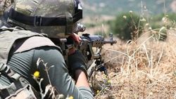 Tunceli'de 3 terörist etkisiz hale getirildi