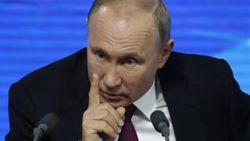 Putin'den orduya 'hazır ol' talimatı