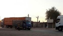 ABD'den YPG'ye yardıma devam