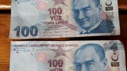 Piyasaya sahte para süren karı-koca, yakalandı