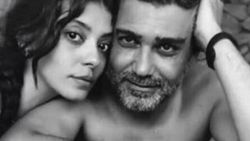 Selin Şekerci ile Caner Cindoruk yine ayrıldı