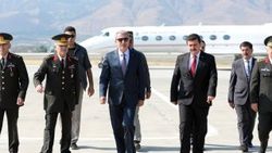 S-400'lerin ikinci bataryaları yarın geliyor