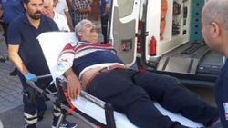 Sultanbeyli'de akrabaların silahlı kavgası