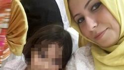 Arnavutköy'de kızının yanında vurulan kadın öldü