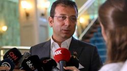 Ekrem İmamoğlu: Minibüs ve taksilere zam yapılacak