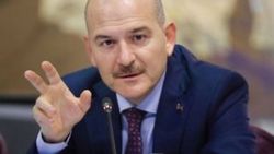 Bakan Soylu: Terörist sayısı 600'ün altına düştü