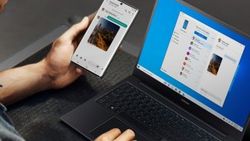 Samsung ile Microsoft mobil cihazlar için güçlerini birleştirdi