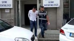İzmir’de 3 magandaya tutuklama