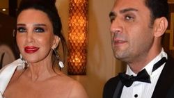 Seren Serengil, Yaşar İpek'e boşanma davası açtı