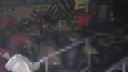 Meksika’da bara silah ve molotoflu saldırı: 23 ölü