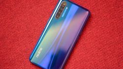Realme, dünyanın ilk 64 MP kameralı akıllı telefonunu duyurdu