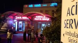 Zonguldak’ta maden ocağında göçük: 1 işçi öldü