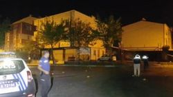 Avcılar'da minibüsçüler arasında silahlı kavga