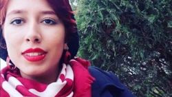 İran’da başörtüsü eylemcisi 24 yıl hapse çarptırıldı