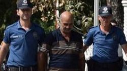 Aydın'da sahte dişçi hastasına istismarda bulundu