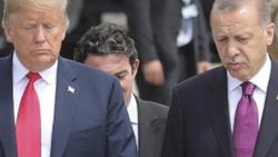 Beyaz Saray'dan Erdoğan-Trump görüşmesi açıklaması