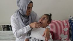 AADC'den kurtulmak için 600 bin TL'ye ihtiyaç var