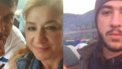 19 yaşındaki oğlunu öldüren babaya müebbet hapis talebi