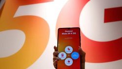 İngiltere, 5G altyapısı için Huawei kararını açıklayacak
