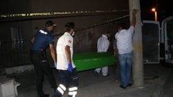 Niğde'de ölen Afgan kadının cesedi 1 hafta sonra bulundu