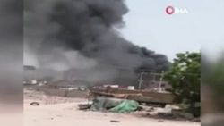 Yemen’de bomba yüklü motosiklet patladı