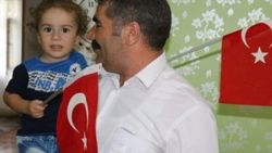 HDP’nin işten çıkardığı şehit yakını görevde