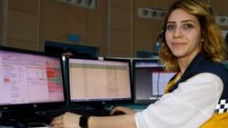 112 Acil Çağrı Merkezi asılsız çağrıları