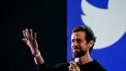 Twitter CEO'su Dorsey'in Twitter hesabı hacklendi