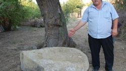 Tekirdağ'daki altın bulma kazısı hayal kırıklığı yarattı