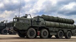 S-400 eğitimleri başladı