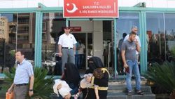 Suriyelilere, Kanada'ya sığınmacı alınacak yalanı