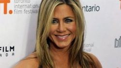 Jennifer Aniston'un güzellik sırrı