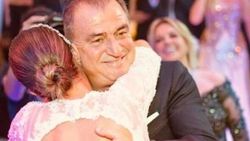 Buse Terim: Sen çok yaşa baba