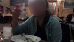 Çocuklarına içki içiren anne ve baba serbest bırakıldı