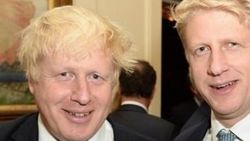 Boris Johnson'ın kardeşi görevinden istifa etti