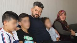 Konya'da annesini öldüren babaları için idam istediler