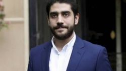 Muhammed Mursi'nin oğlu da babasının kaderini paylaştı