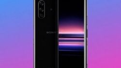 Sony, 860 dolarlık yeni telefonu Xperia 5'i tanıttı