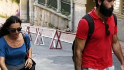Hande Ataizi'nin 21 yaş küçük aşkı