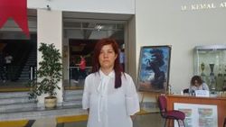 Genç kızın ölümüne neden olan kazanın raporu açıklandı