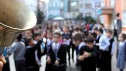 MEB'ten çocuklar için yeni teneffüs müziği