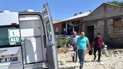 Muş’ta zehirlenme şüphesi: 1 çocuk öldü