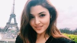 Hande Erçel 'bazlama surat' yorumuna dava açtı