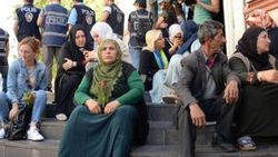 HDP'nin Diyarbakır il ve ilçe örgütleri hakkında soruşturma